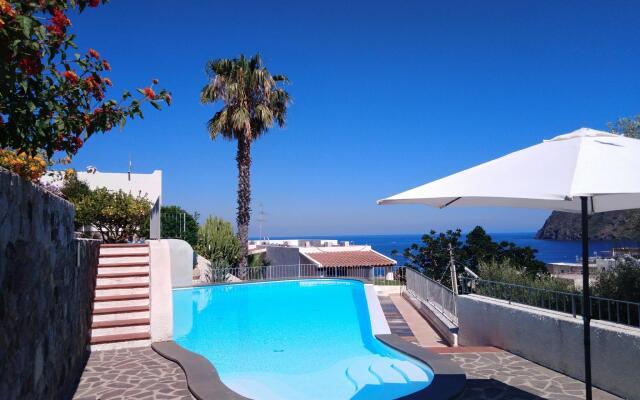 Hotel Residence La Villetta