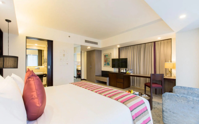 Vivanta Kathmandu
