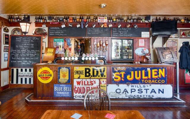 The Red Lion