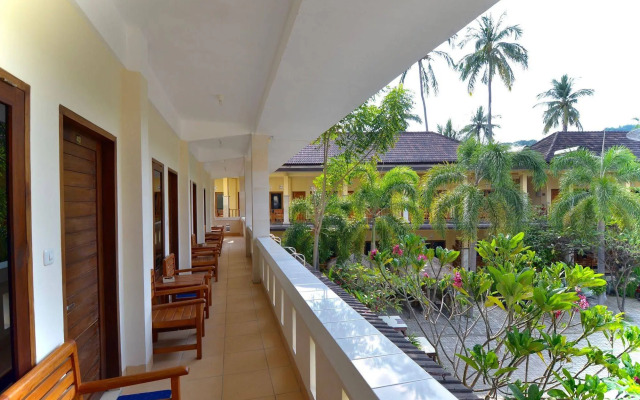 Central Inn