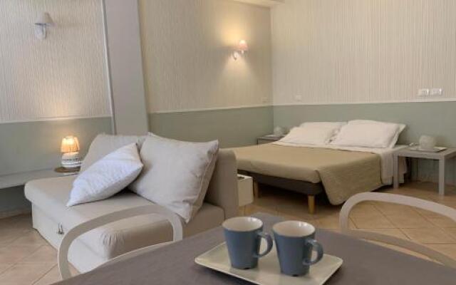 Bed in Bo Porta San Donato
