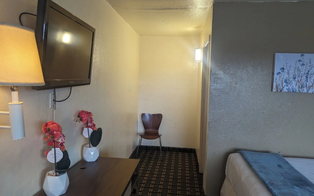 Southern Comfort Hotel