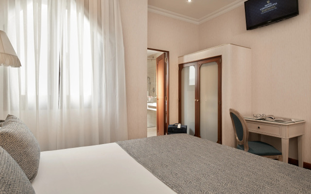 Hotel Continental Barcelona