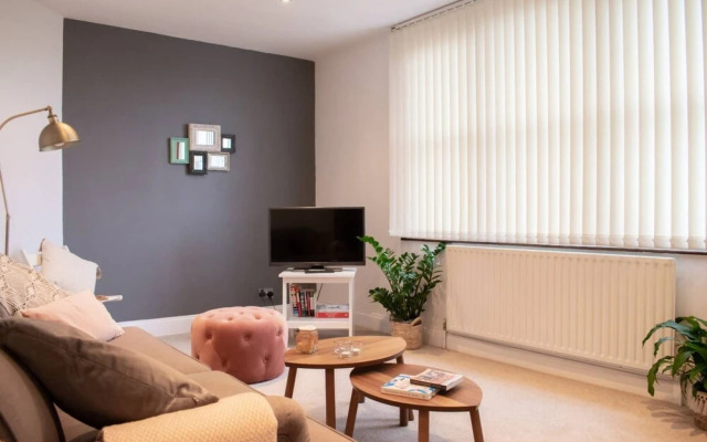 Charming and Cosy Studio Flat Near Greenwich