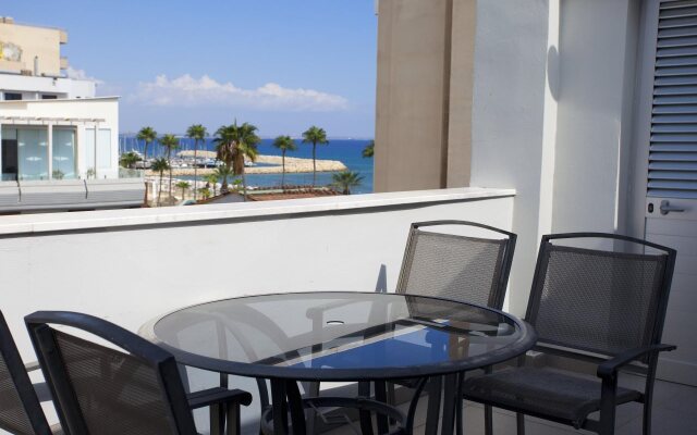 Amorgos Boutique Hotel