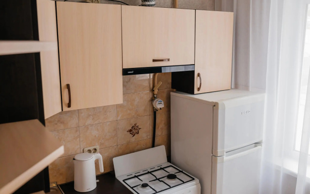 Апартаменты на улице Труда 165