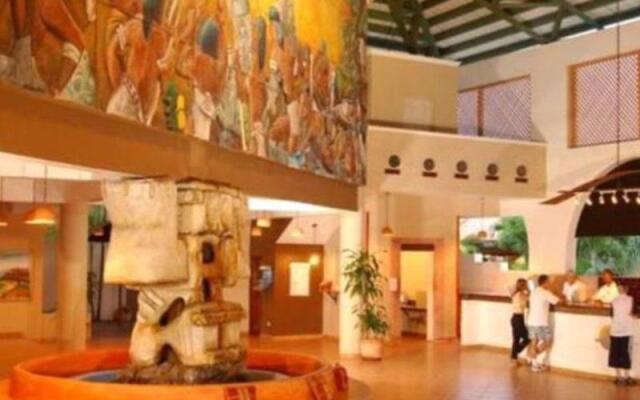 Hotel Paraiso del Sol