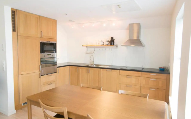 City Housing - Holgersen Exclusive Apt