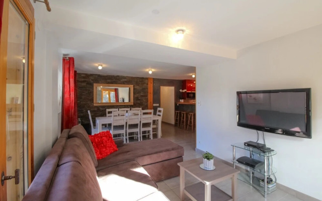 Chalet des Domaines de la Vanoise