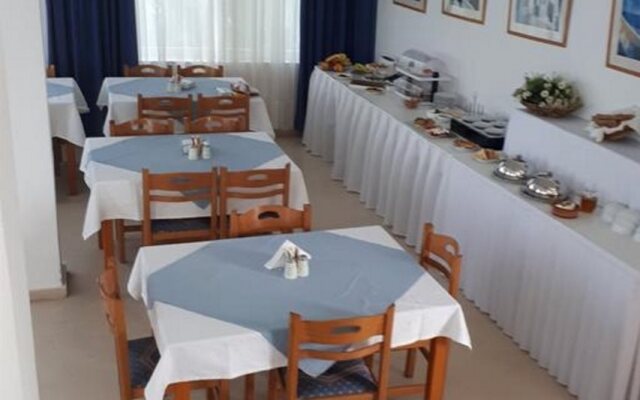 Mariliza Beach Hotel
