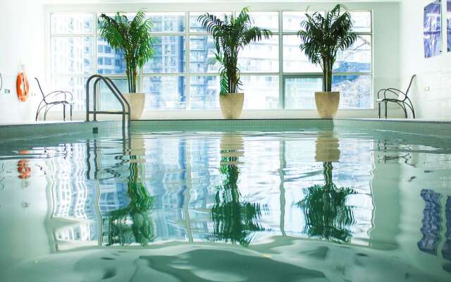 Soho Hotel Toronto