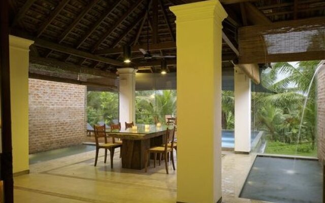 Comilla Bungalow