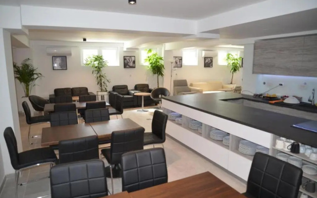 Vila Mihaela