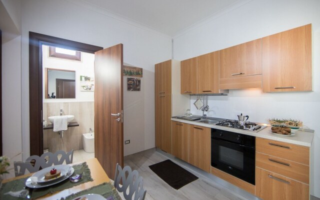 Iori Salento B&B