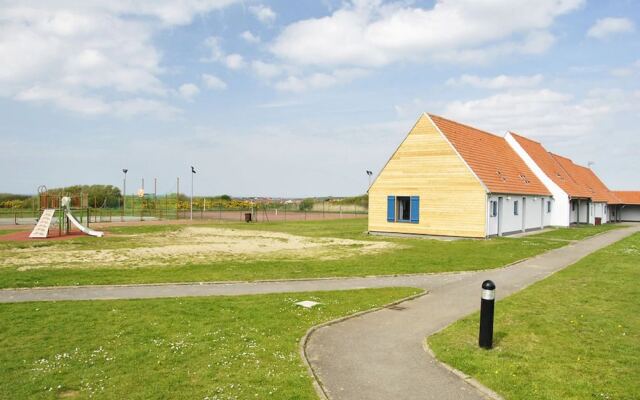 Village Vacances Le Cap d'Opale