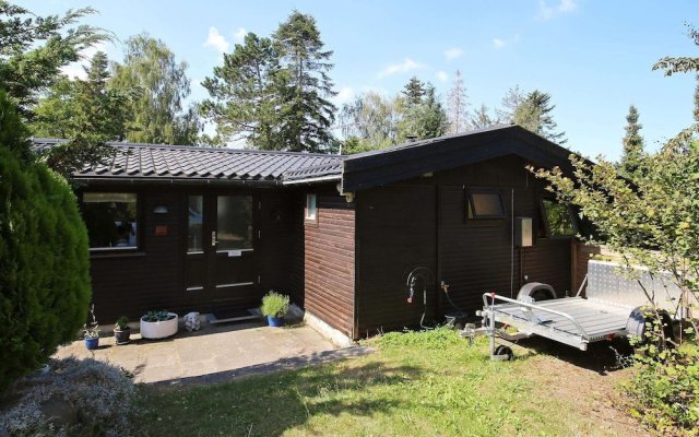 8 Person Holiday Home in Holbaek