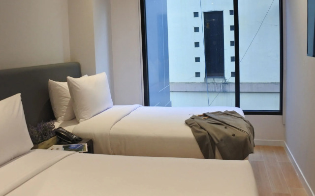 Juno Tanah Abang Jakarta