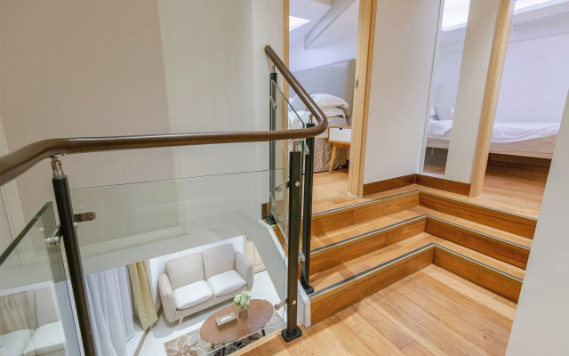 Shenzhen Mint International Apartment