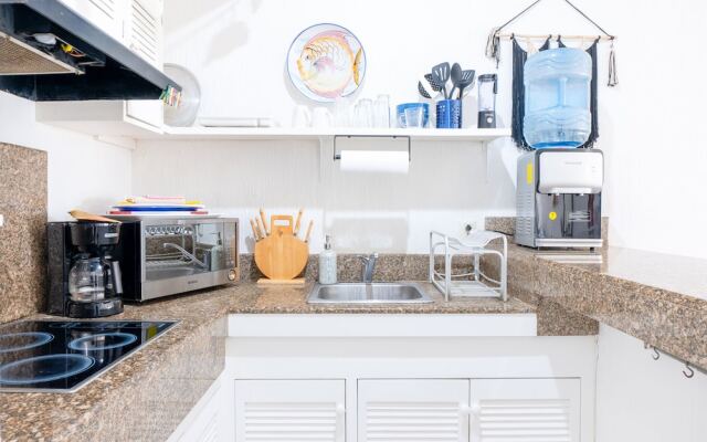 XamanHa Condo by BVR