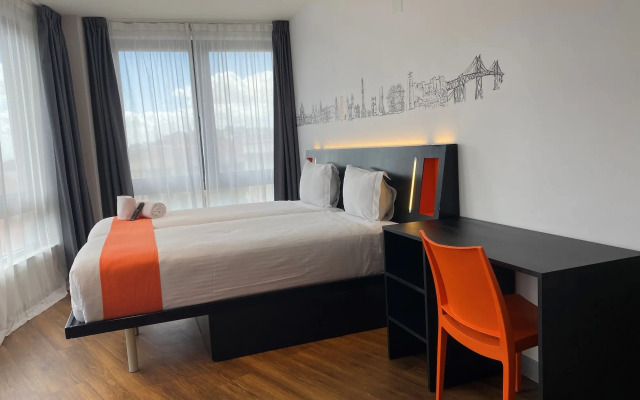 easyHotel Lisbon