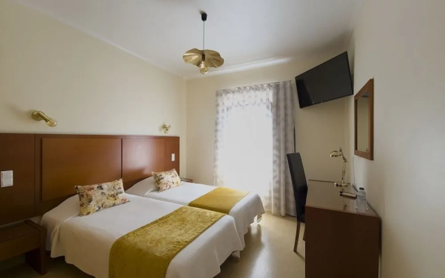 Recomeçar Guest House