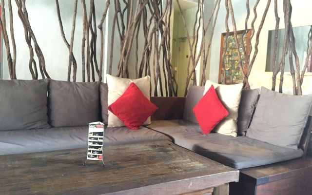 Kayun Hostel – Guest Rooms – Kuta
