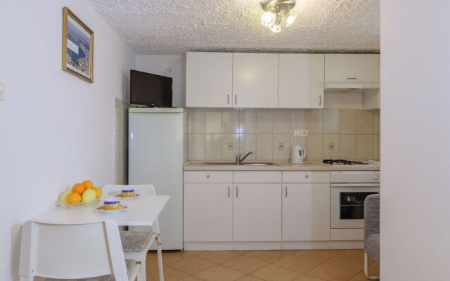Apartments MERI