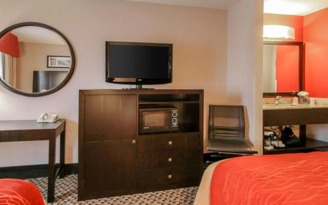 Comfort Inn Troutdale - Portland East