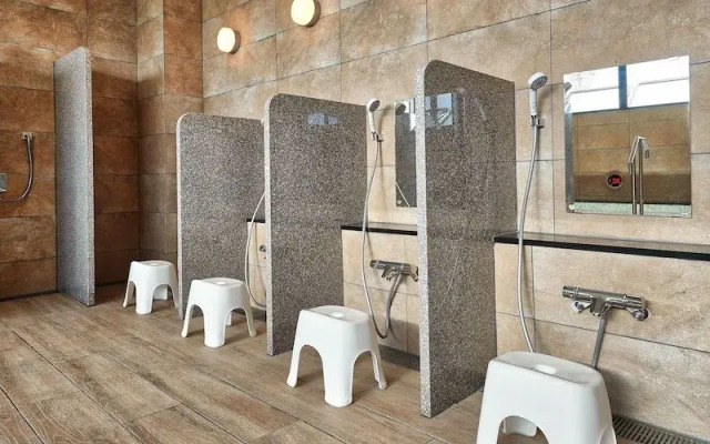 CABIN & HOTEL ReTIME - Hostel