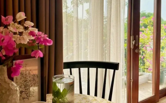 La Gai Homestay Hoi An