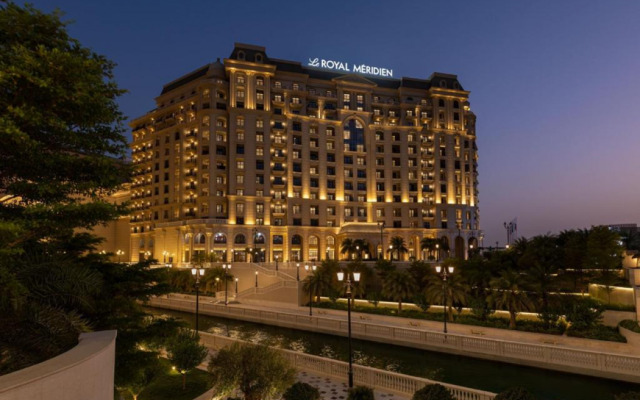 Le Royal Méridien Doha