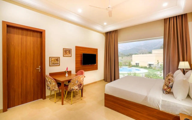 Club Mahindra Patkote