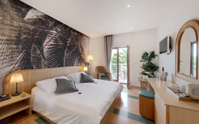 Hotel Villa Adriatica - Adults only