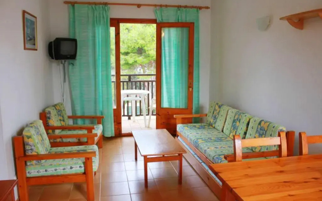 Apartamentos Sol Isla
