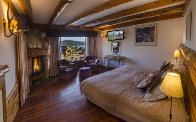 Nido del Condor Hotel & Spa