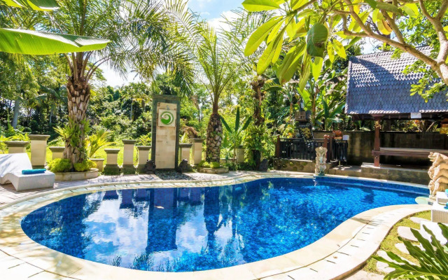 ZEN Premium Ubud Hanoman II