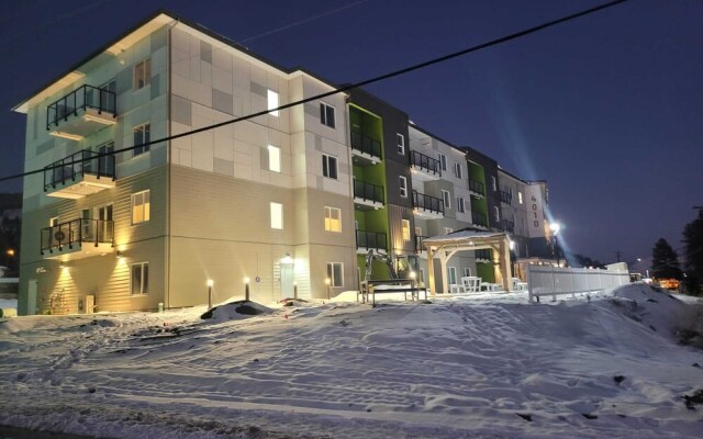 Olympic Villas