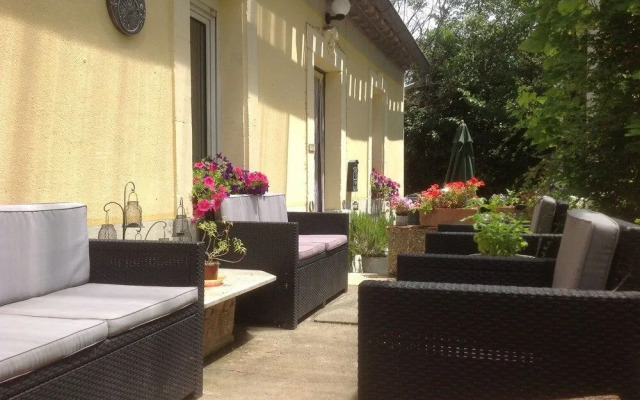 Sidsmums Travellers Retreat