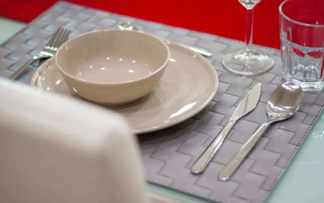 Soho Suites At Klcc By Plush