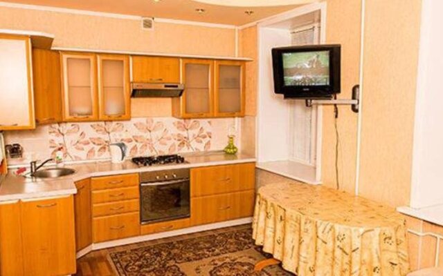 КемОтель Апартаменты