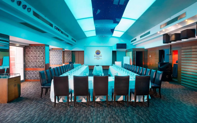 Kordon Hotel Pasaport