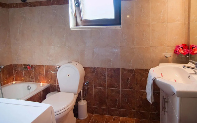 Aeolos Zante Villas
