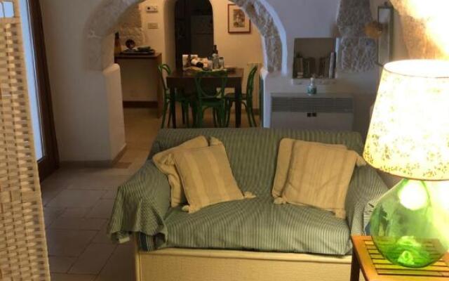 I Trulli della Natura Bio