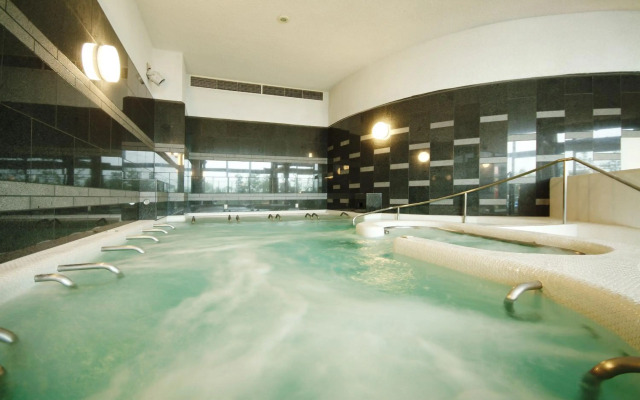 Spa & Hotel Maihama Eurasia