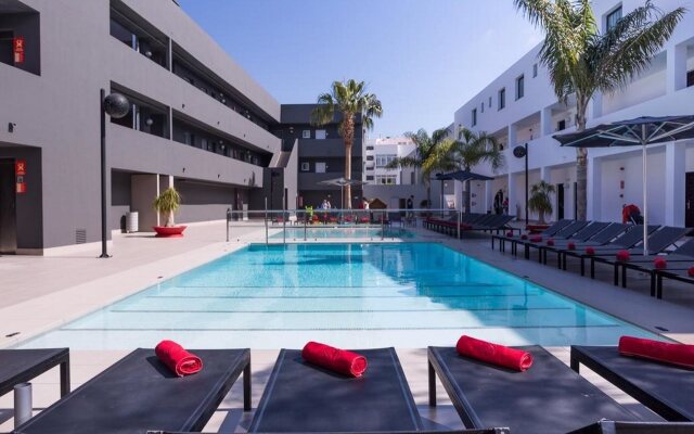 Migjorn Ibiza Suites & Spa