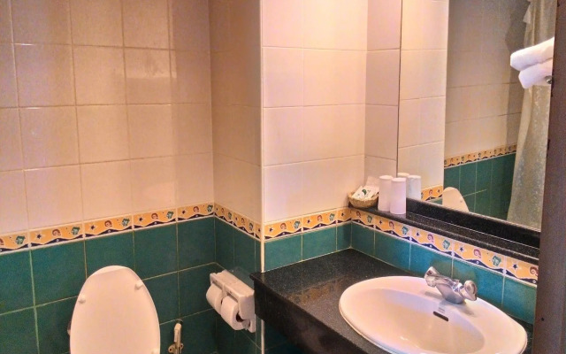 Siam Thani Hotel
