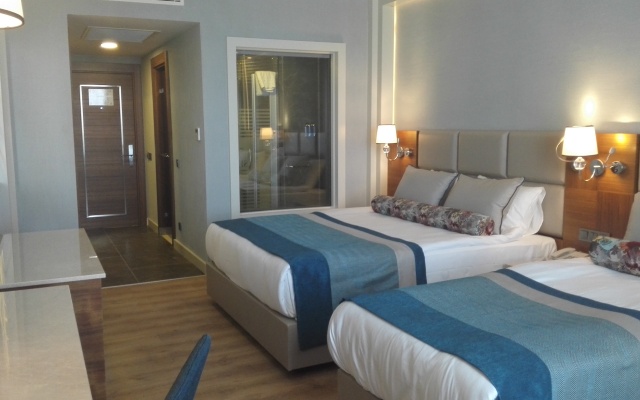 Sensitive Premium Resort & Spa - All Inclusive