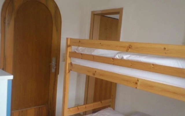 Hotel Lydia