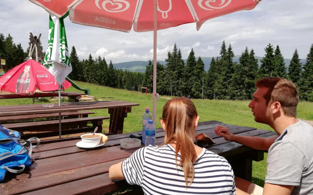 Vakantiehuis Cerny Dul 259