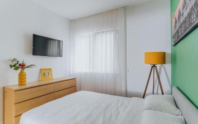 Urban Safari at EAS Residence